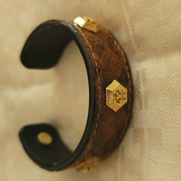 Tory Burch bangle - Picture 1 of 7
